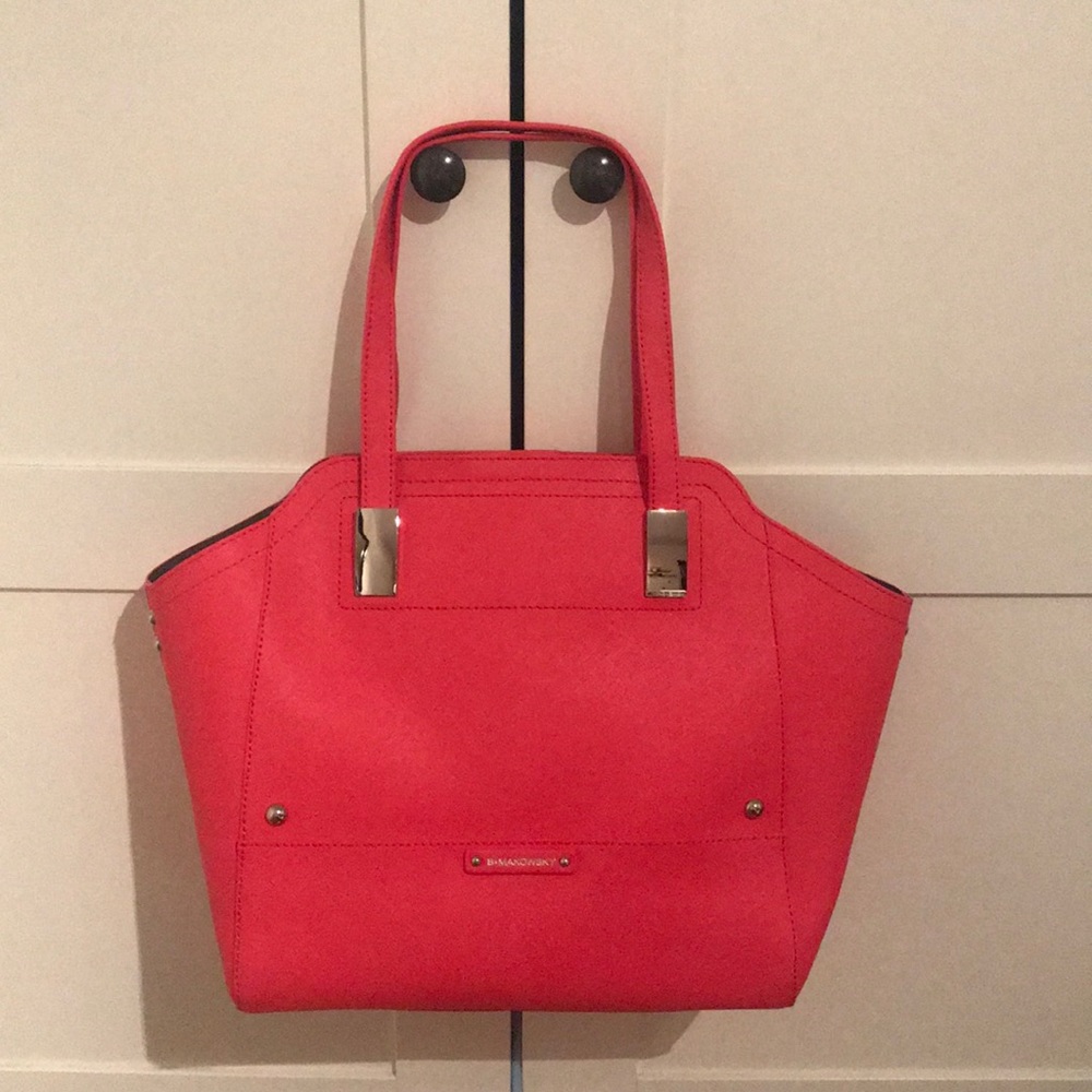 Brand new B. Makowsky Summer Tote